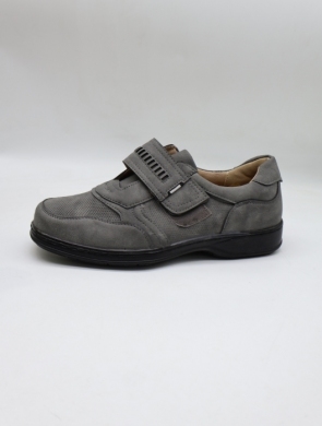 Buty sportowe męskie (40-46) Q7175-3 GREY
