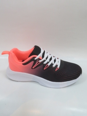 Buty sportowe damskie na płaskim (36-41) DS1035-6