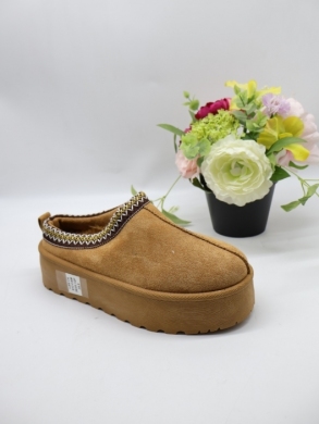 Emu damskie (36-41) 913 CAMEL