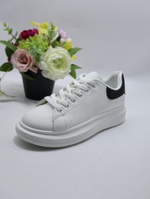 Buty sportowe damskie na płaskim (36-41) B1238-2