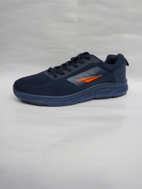 Buty sportowe męskie (41-46) 2057-1 BLUE