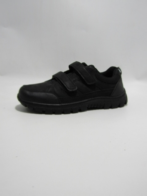 Trekkingowe męskie (40-46) 81-8 BLACK