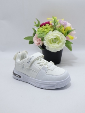 Buty sportowe dziewczęce (27-32) T0773H