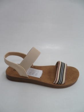 Sandały damskie na płaskim (36-41) E2109-2