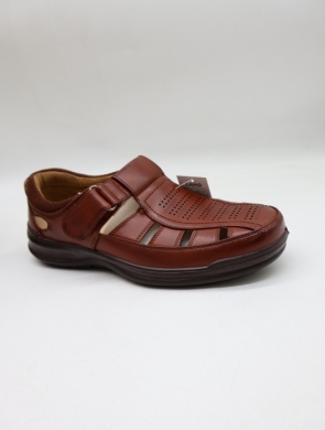 Półbuty męskie (40-46) 1319-5 R.BROWN