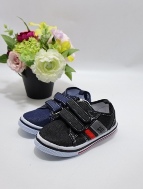 Trampki chłopięce (25-30) 2654-22