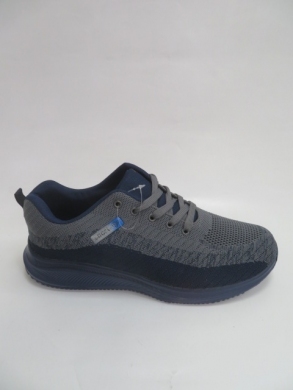 Buty sportowe męskie (41-46) A1737-2 DGREY