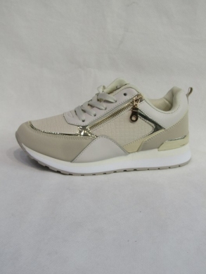 Buty sportowe damskie na płaskim (36-41) LL7753-3