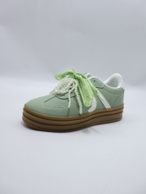 Buty sportowe damskie na płaskim (36-41) 6226-3