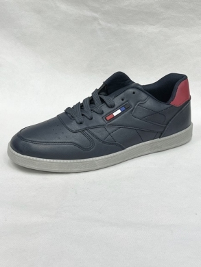 Buty sportowe męskie (41-46) E1101-2 BLUE