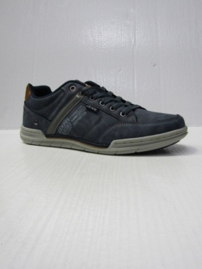 Buty sportowe męskie (41-46) A959-8 NAVY/CAMEL