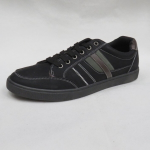 Buty sportowe męskie (41-46) E2889-11 BLACK