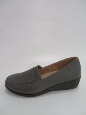 Półbuty damskie na koturnie (36-41) C19 DGREY