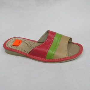 Kapcie damskie (36-41) D15P