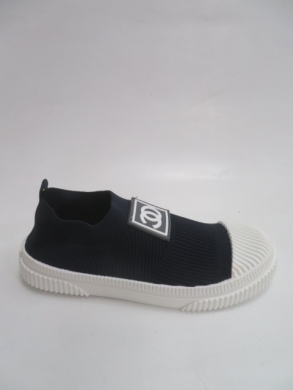Tenisówki damskie (36-41) 1064-6 NAVY