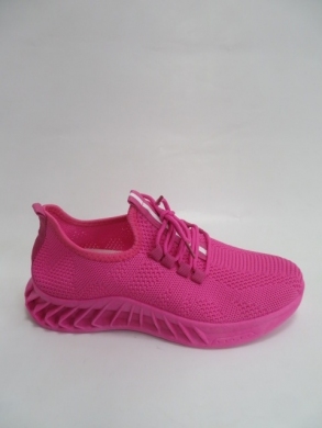 Buty sportowe damskie na płaskim (36-41) TA-19 ROSE