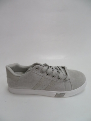 Tenisówki damskie (36-41) M90 GREY