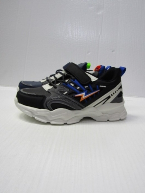 Buty sportowe chłopięce (31-36) B154-2 MIX