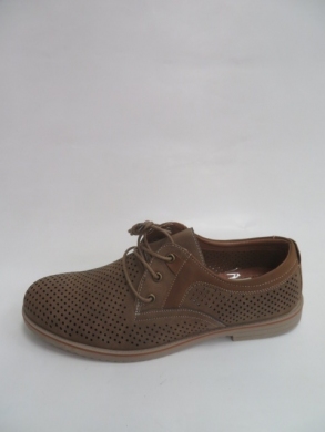 Półbuty Męskie (41-46) M1003 KHAKI