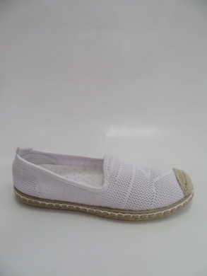 Tenisówki damskie na płaskim (36-41) 3012-2