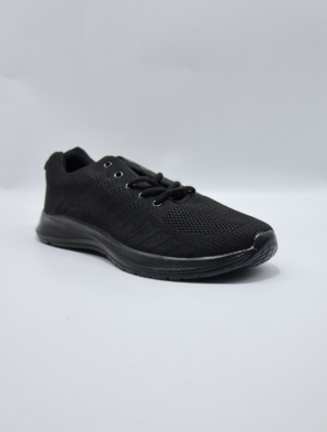 Buty sportowe męskie (41-46) JX24010 BLACK