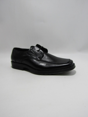 Półbuty męskie (40-45) ZC8018 BLACK