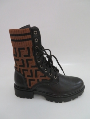 Kozaki damkie jesienne (36-41) 1938 CAMEL