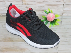 Buty sportowe damskie na płaskim (36-41) TY-N03-1