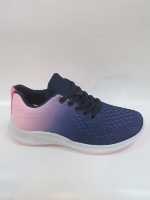 Buty sportowe damskie na płaskim (36-41) DS1484-3