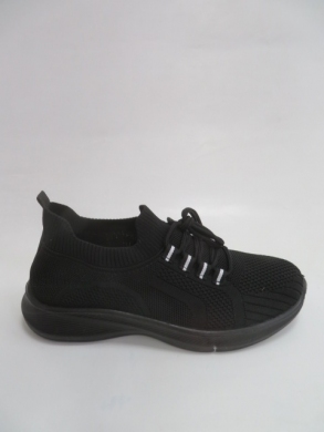 Buty sportowe damskie na płaskim (36-41) TA08-1