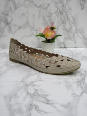 Baleriny damskie (36-41) 2008-51