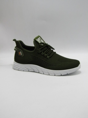 Buty sportowe męskie (40-45) Q106-2 OLIVER