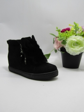 Botki dziewczęce (29-36) R95C-1