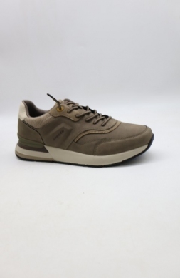 Buty sportowe męskie (40-45) BK2570-1 TAUPE