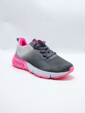 Buty sportowe damskie (36-41) B298-2