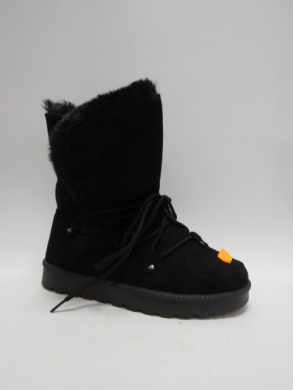 Emu damskie (36-41) 21-Q70 BLACK