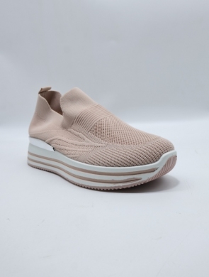 Buty sportowe damskie (36-40) EV-23 PINK