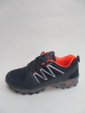 Buty sportowe męskie (41-46) 901 BLUE