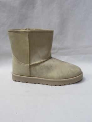 Emu damskie (36-41) 6417 BEIGE