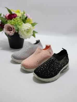 Buty sportowe dziewczęce (25-30) BF20D