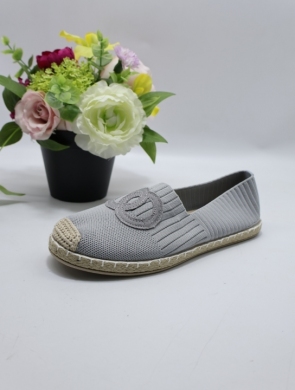 Tenisówki damskie (36-41) VG321 GRIGIO