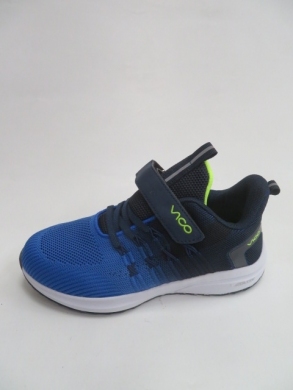 Buty sportowe chłopięce (31-36) 21K09-4T