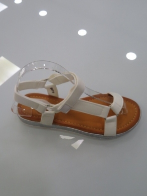 Sandały damskie na płaskim (36-41) WS9027-9