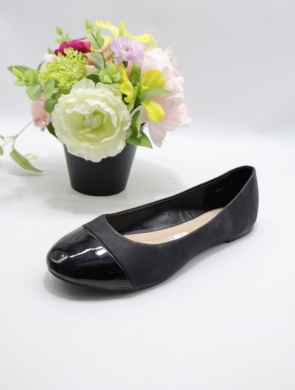 Baleriny damskie (36-41) 208-1