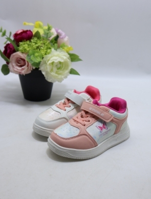 Buty sportowe dziewczęce (25-30) B146-1