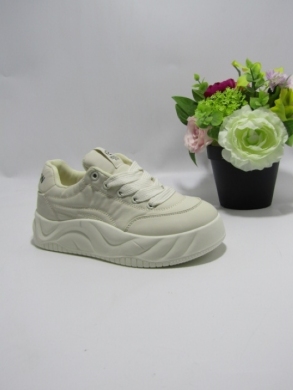 Sneakersy damskie (37-42) S6856-7