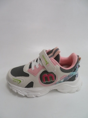 Buty sportowe dziewczęce (27-32) T0063F