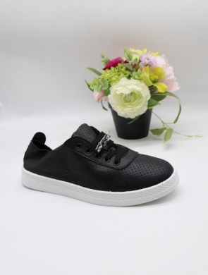 Buty sportowe damskie na płaskim (36-41) Y4232-1