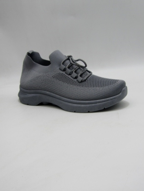 Buty sportowe męskie (40-45) FA-5 MID/GREY