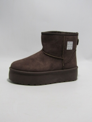 Emu damskie (36-41) 88-61 BROWN